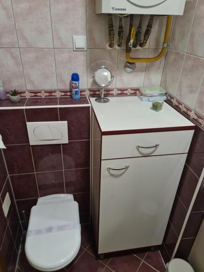 Apartman *Joy* Osijek Exterior photo